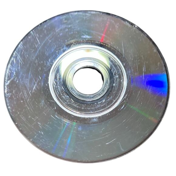 Nintendo Gamecube Lot 7 Incredibles Matrix Swingerz Frogger SeaWorld ZooCube Ty - Picture 4 of 16